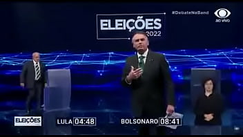 Capitão arregaça idoso