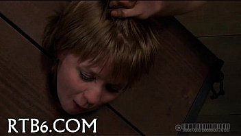 Facial Castigation For Pretty Playgirl thumbnail