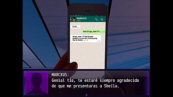 My new life cap 65 milf me chupa la polla y luego follamos