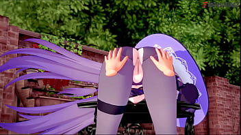 Sexy witch herta pov sex star rail free pov full & pov on sheer & fantasyking3