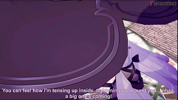 Sexy witch herta pov sex star rail free pov full & pov on sheer & fantasyking3