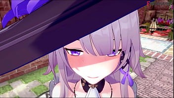 Sexy witch herta pov sex star rail free pov full & pov on sheer & fantasyking3