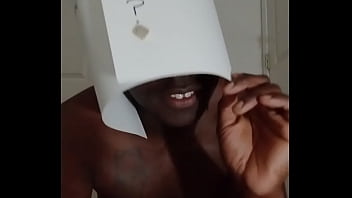 Other things i do for free while saving and remaking fluids such as wearing face mask dancing like it's a blurry face mosaic 6