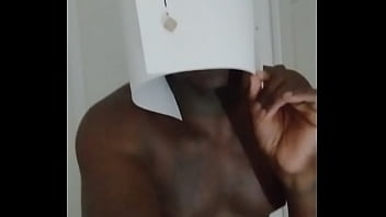 Other things i do for free while saving and remaking fluids such as wearing face mask dancing like it's a blurry face mosaic 6