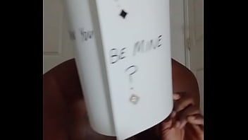 Other things i do for free while saving and remaking fluids such as wearing face mask dancing like it's a blurry face mosaic 6