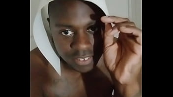 Other things i do for free while saving and remaking fluids such as wearing face mask dancing like it's a blurry face mosaic 6