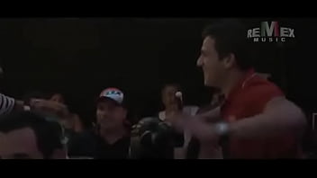 Puta se deja cojer por amigo