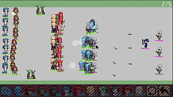 I lost the war raid demon kings castle finale