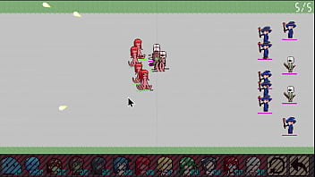 I lost the war raid demon kings castle finale