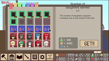 I lost the war raid demon kings castle finale