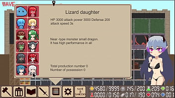 I lost the war raid demon kings castle finale