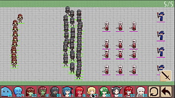 I lost the war raid demon kings castle finale