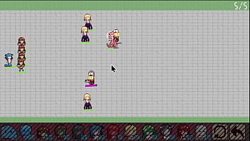 I lost the war raid demon kings castle finale