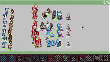 I lost the war raid demon kings castle finale