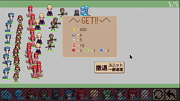 I lost the war raid demon kings castle finale