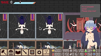 I lost the war raid demon kings castle finale