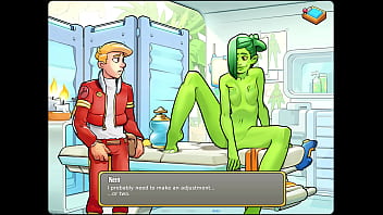 Let's play space code pink toy for lorza