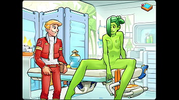 Let's play space code pink toy for lorza