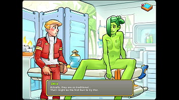 Let's play space code pink toy for lorza