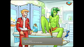 Let's play space code pink toy for lorza