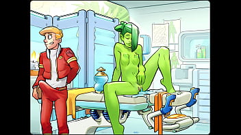 Let's play space code pink toy for lorza