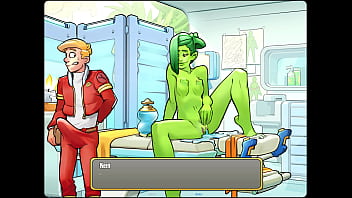 Let's play space code pink toy for lorza