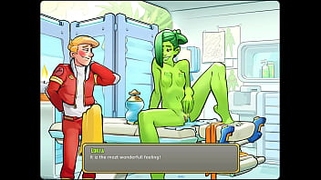 Let's play space code pink toy for lorza