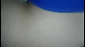 Cogida rápida con casada