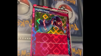 Hero’s cape temporal forces pull