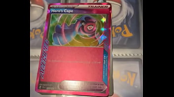 Hero’s cape temporal forces pull