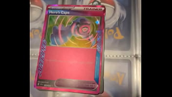 Hero’s cape temporal forces pull