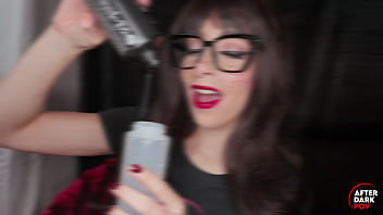 Goldy chan helps prepare the after dark pov studio 4k