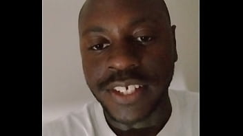 Nothing other than appreciation happens to whoever follows me for free while exercising after masturbating 1