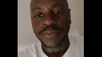 Nothing other than appreciation happens to whoever follows me for free while exercising after masturbating 1