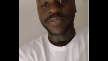 Nothing other than appreciation happens to whoever follows me for free while exercising after masturbating 1