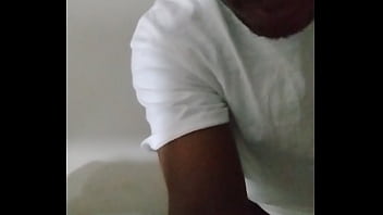 Nothing other than appreciation happens to whoever follows me for free while exercising after masturbating 1