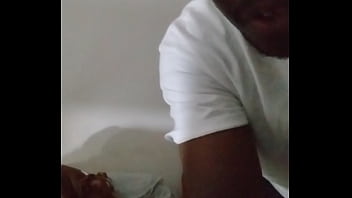 Nothing other than appreciation happens to whoever follows me for free while exercising after masturbating 1