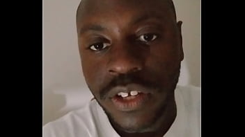 Nothing other than appreciation happens to whoever follows me for free while exercising after masturbating 1