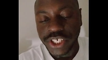 Nothing other than appreciation happens to whoever follows me for free while exercising after masturbating 1