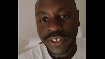 Nothing other than appreciation happens to whoever follows me for free while exercising after masturbating 1