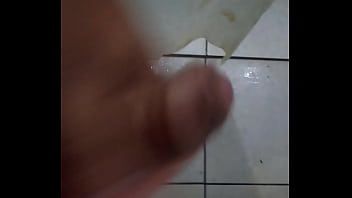 Gozando no chuveiroo