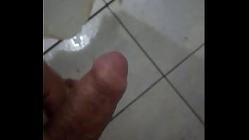 Gozando no chuveiroo