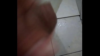 Gozando no chuveiroo