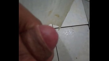 Gozando no chuveiroo