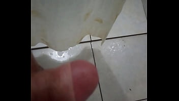 Gozando no chuveiroo