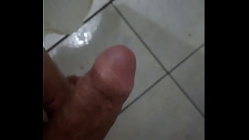 Gozando no chuveiroo