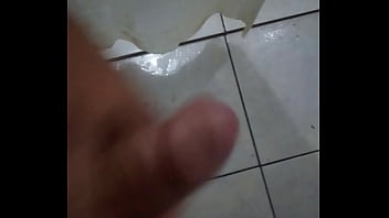 Gozando no chuveiroo