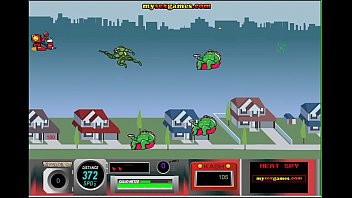 Pizzaboy's secret service