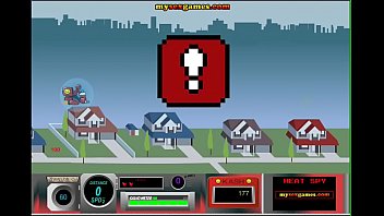 Pizzaboy's secret service