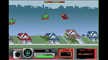 Pizzaboy's secret service